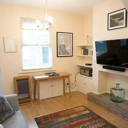Vakantiehuis Agar Street York