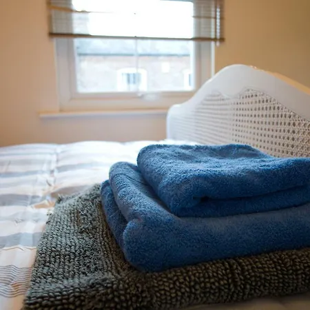 Agar Street Tatil Evi York