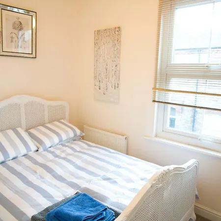 Agar Street Vakantiehuis