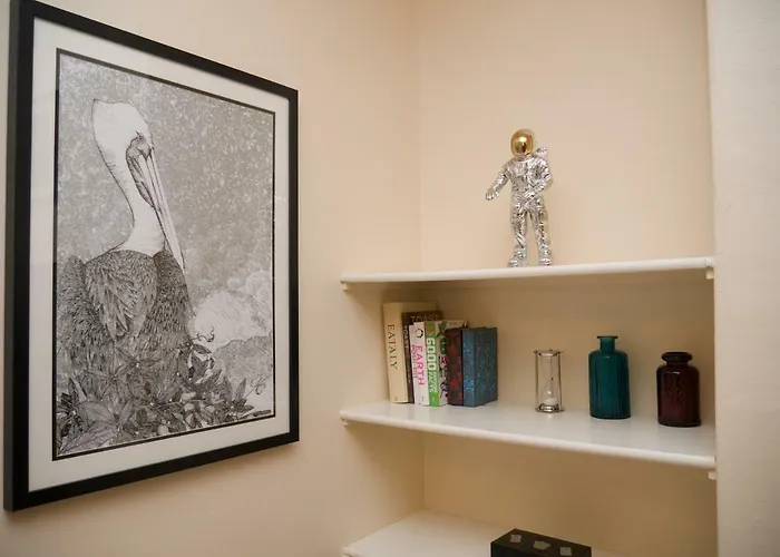 別荘 Agar Street ヨーク